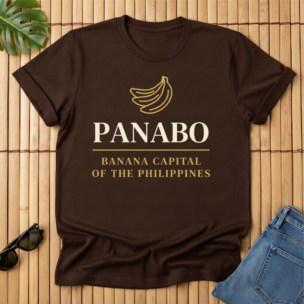 Panabo - Banana Capital