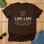 Lapu-Lapu - Home of the First Filipino Hero