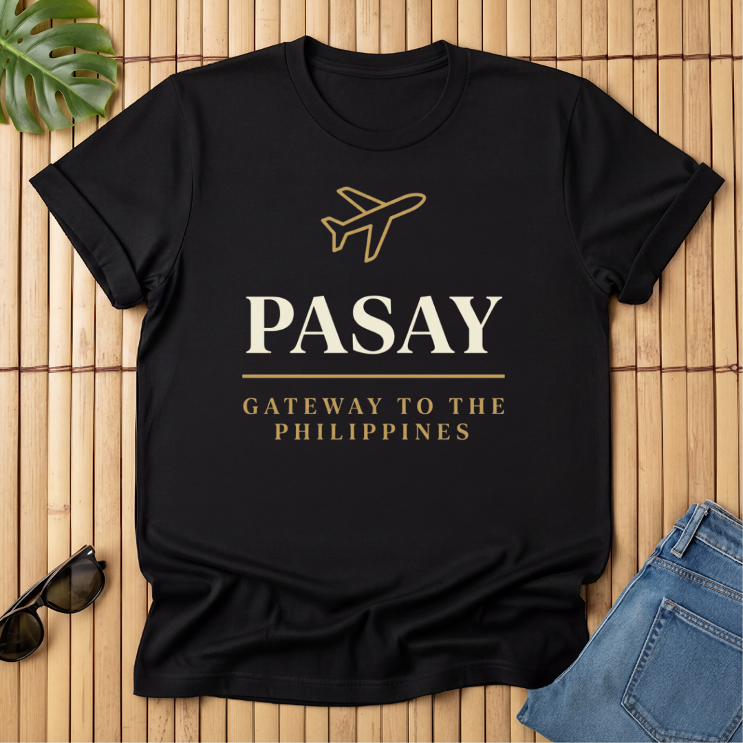 Pasay - Gateway To the Philippines