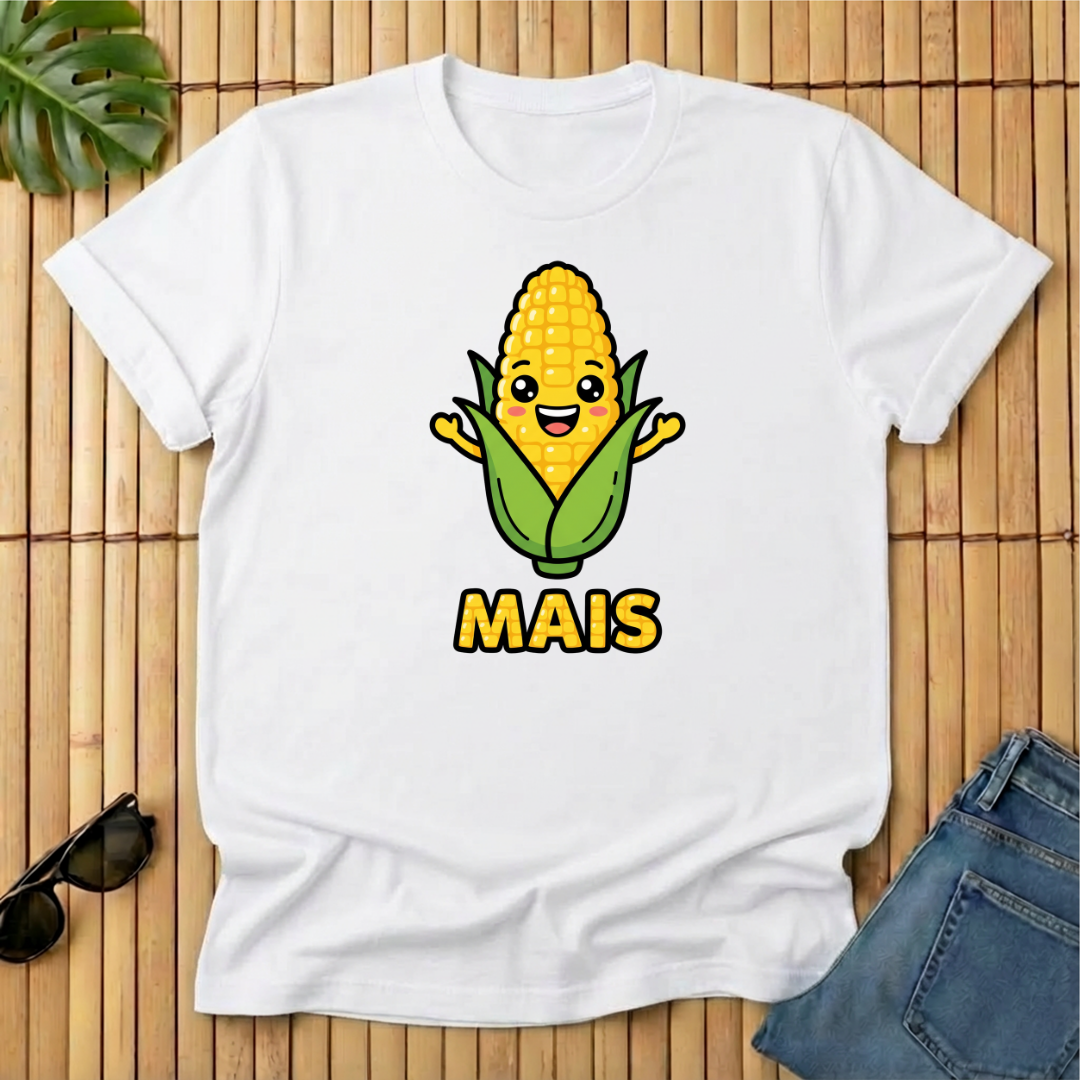 Kawaii Mais