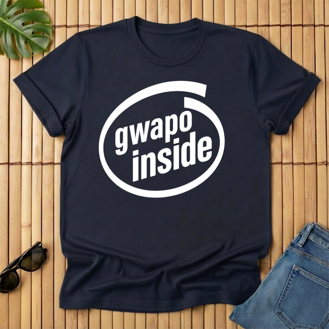Gwapo Inside