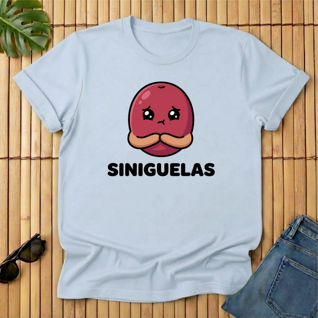 Kawaii Siniguelas