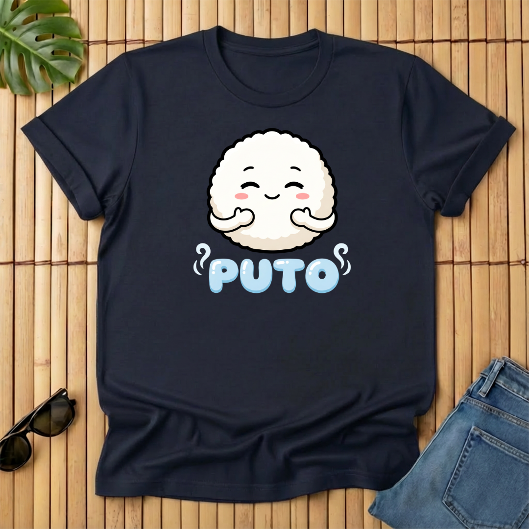 Kawaii Puto