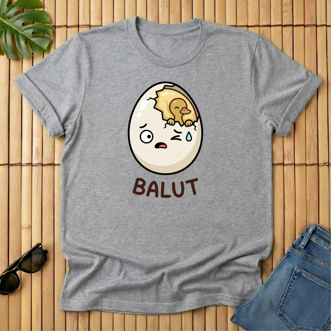 Kawaii Balut