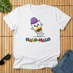 Kawaii Halo-Halo