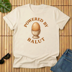 Powered By Balut