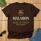 Malabon - Home of Pancit Malabon