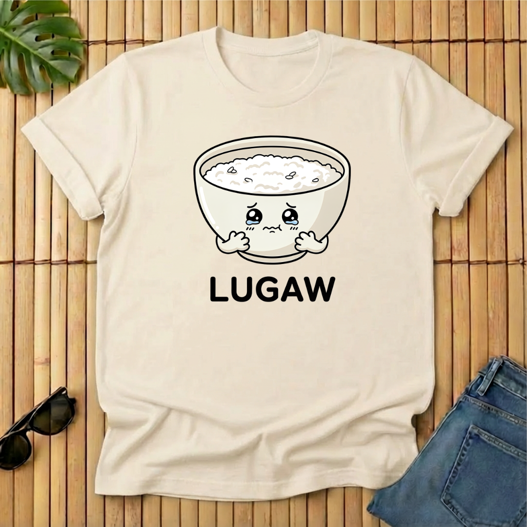Kawaii Lugaw