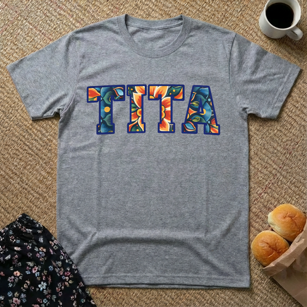 Tita Tropical