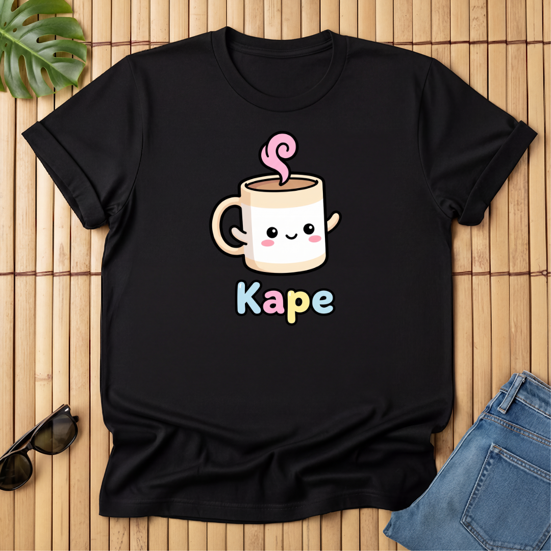 Kawaii Kape