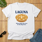 Laguna - Buko Pie