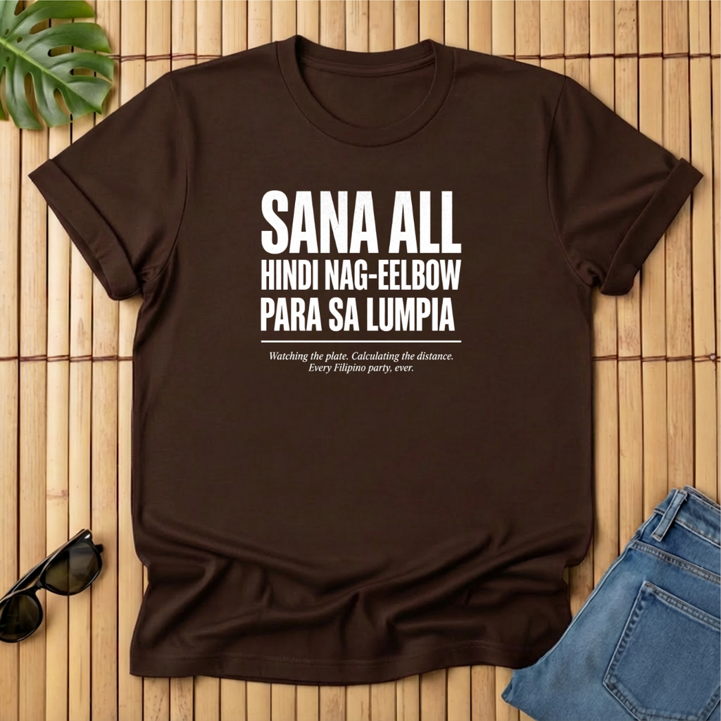 Sana All - Lumpia