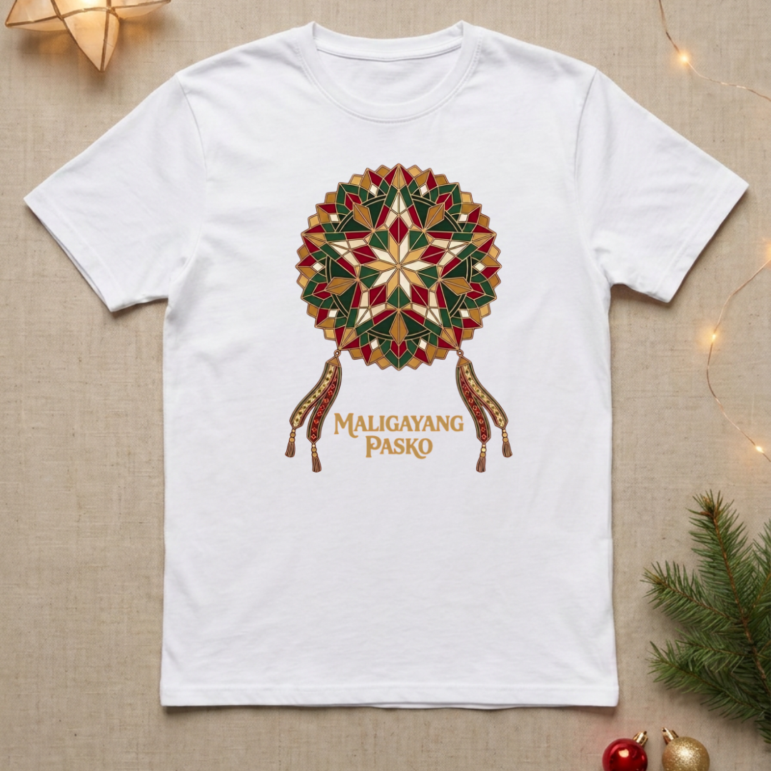 Maligayang Pasko Parol