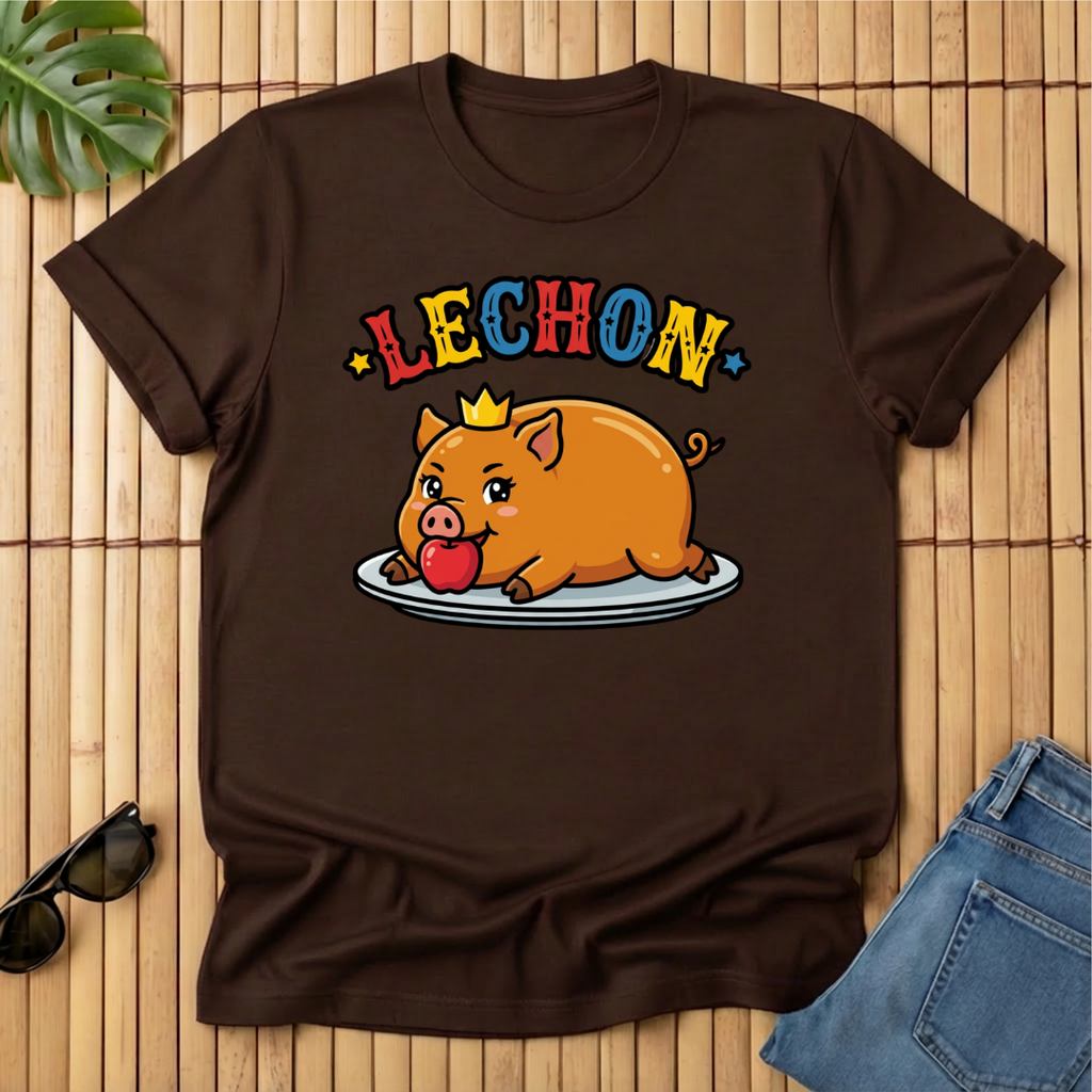 Kawaii Lechon