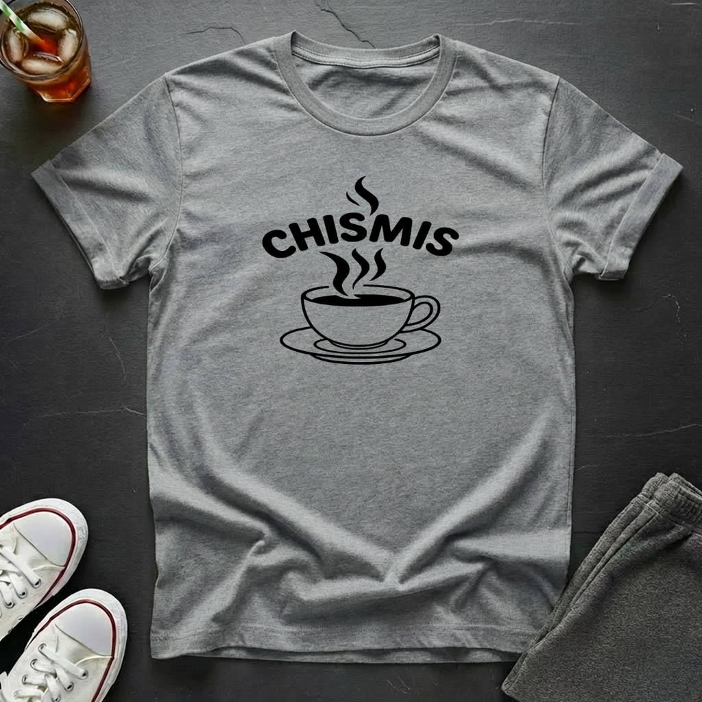 Chismis Kape