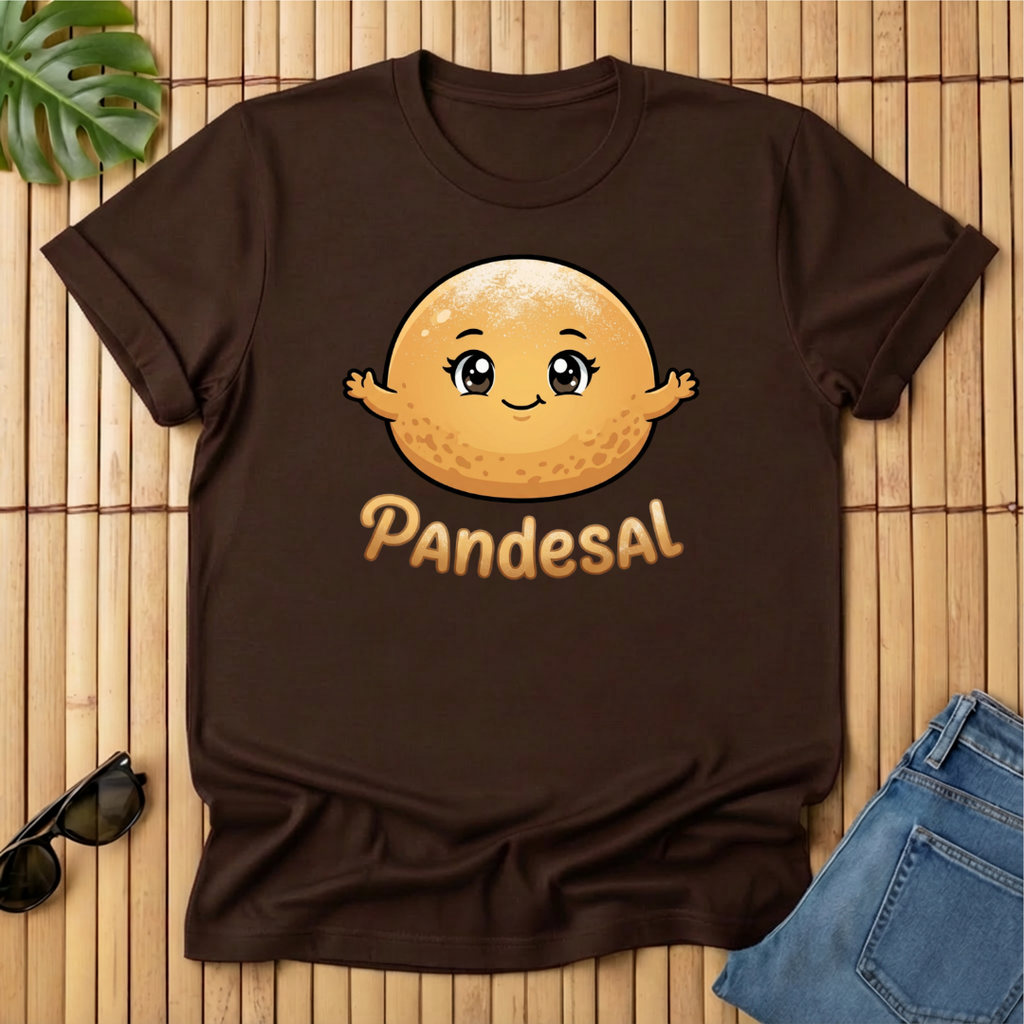 Kawaii Pandesal
