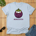 Kawaii Mangosteen