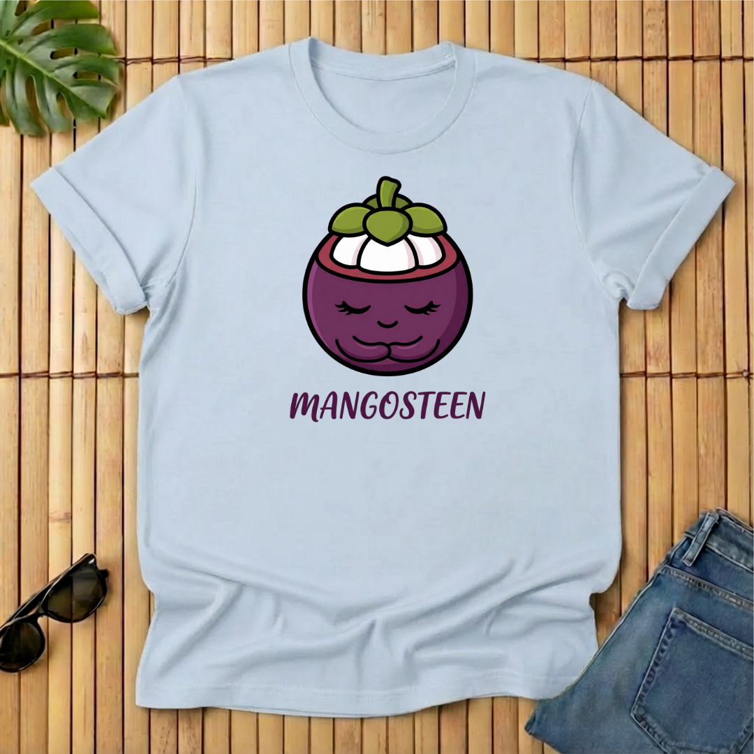 Kawaii Mangosteen