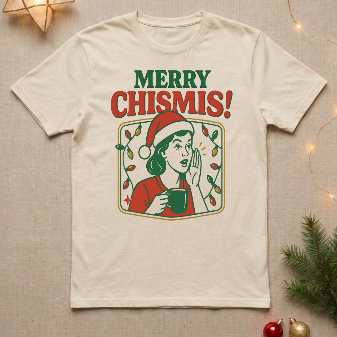 Merry Chismis