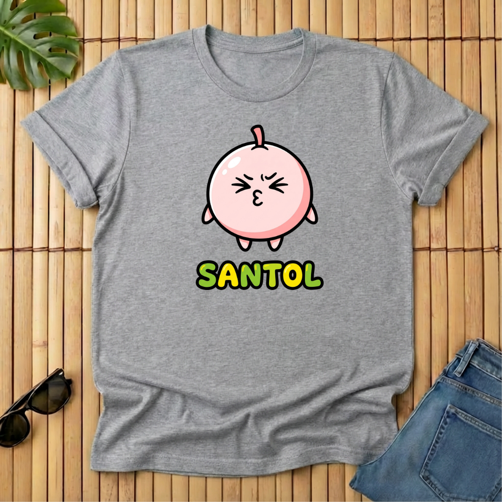 Kawaii Santol