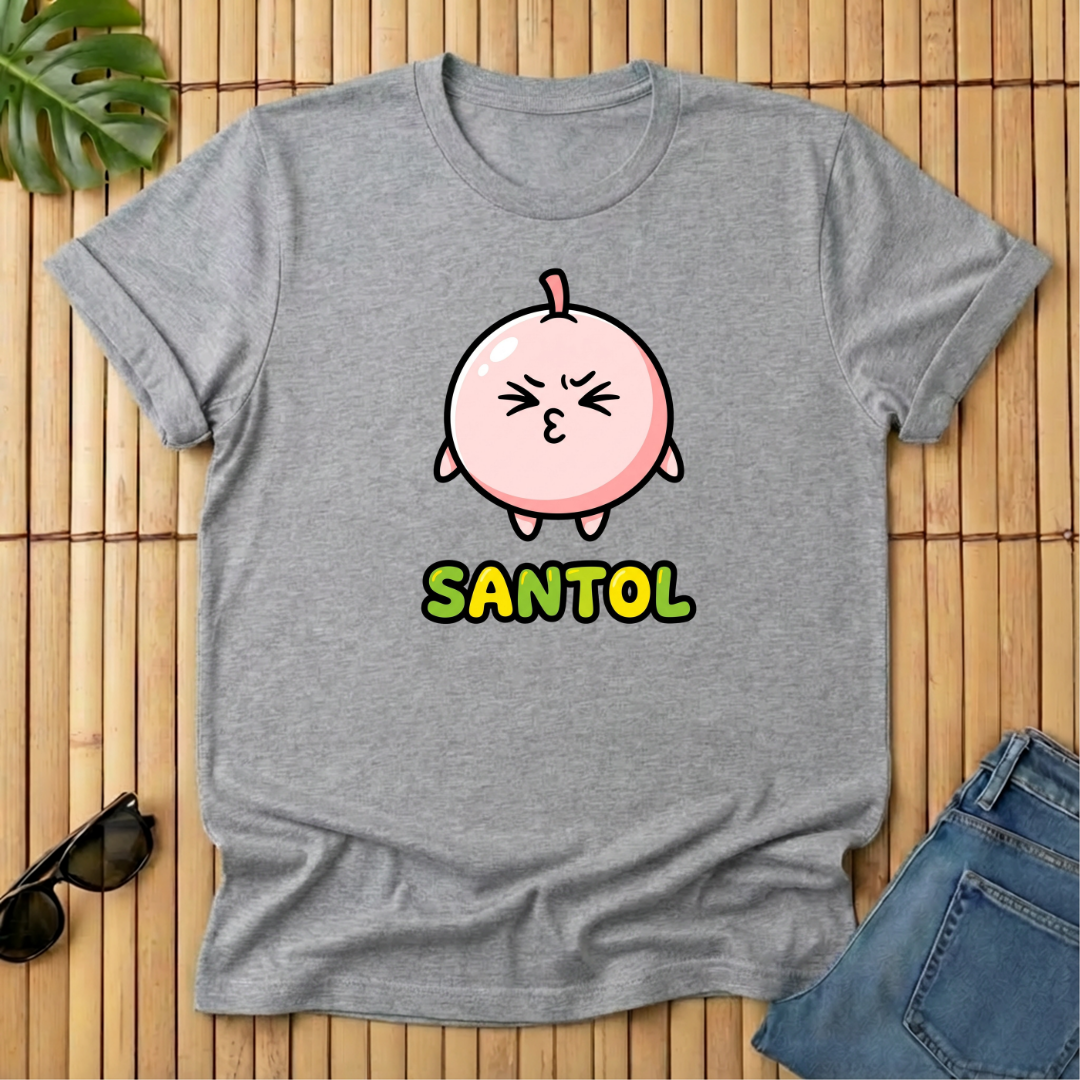 Kawaii Santol