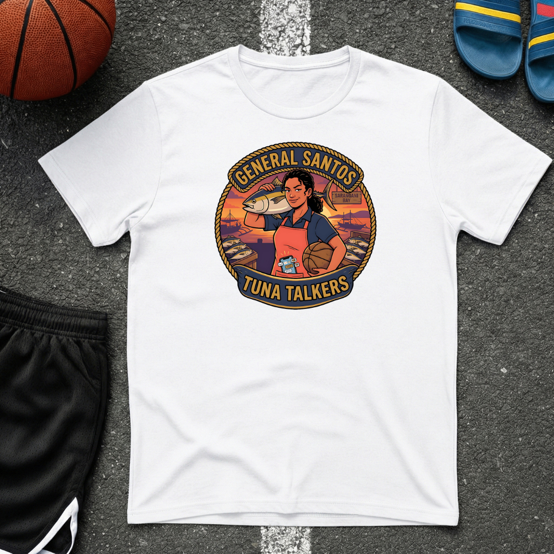 General Santos Tuna Talkers