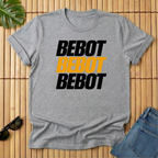 Bebot Stack - Gold