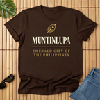 Muntinlupa - Emerald City