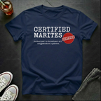 Certified Marites