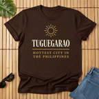 Tuguegarao - Hottest City