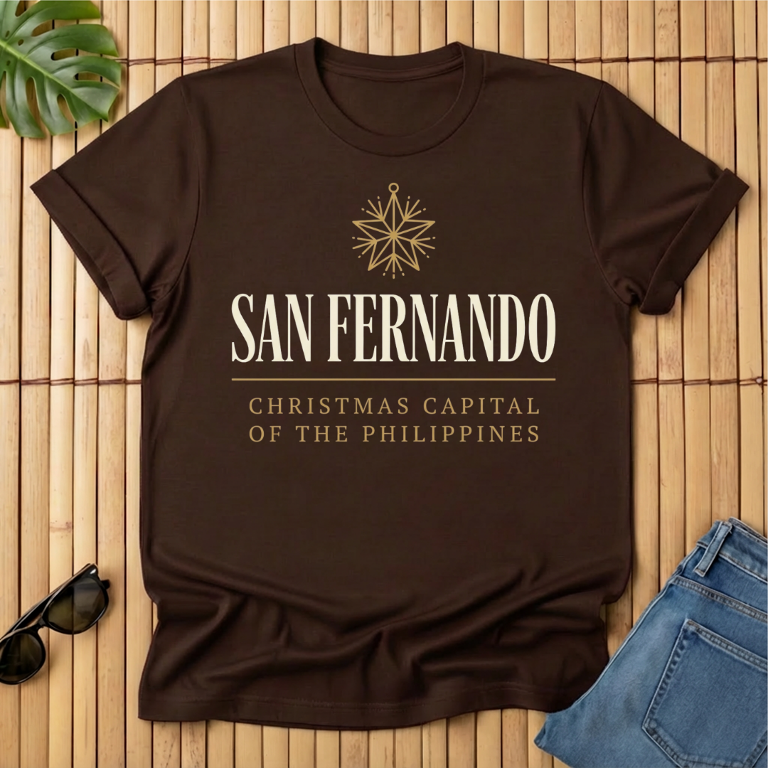 San Fernando - Christmas Capital