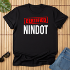 Certified Nindot