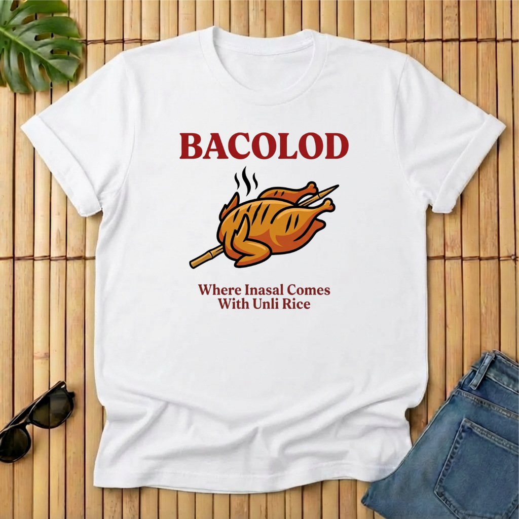 Bacolod - Inasal