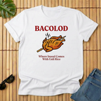 Bacolod - Inasal