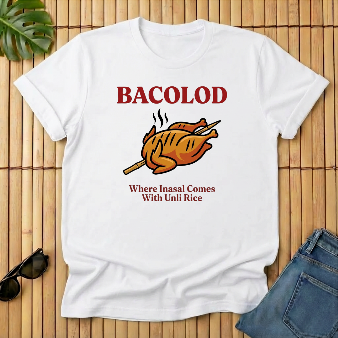 Bacolod - Inasal