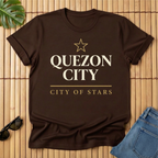 Quezon City - City of Stars