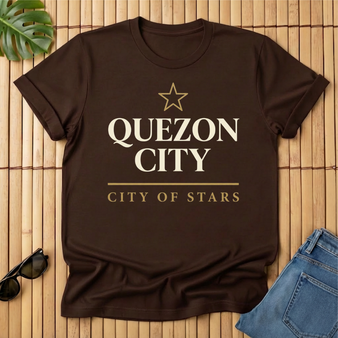 Quezon City - City of Stars