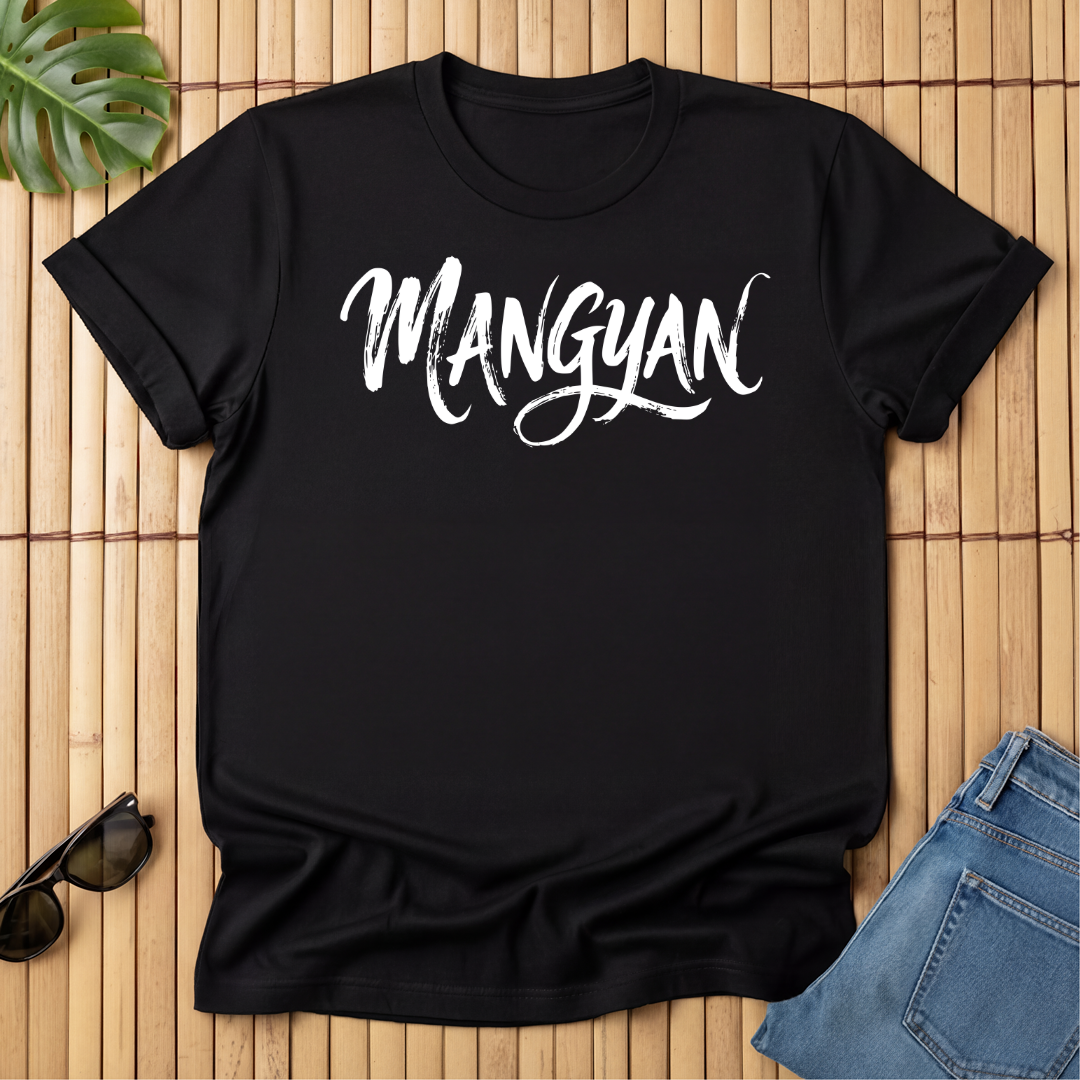 Mangyan