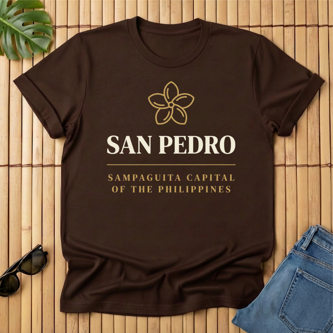 San Pedro - Sampaguita Capital