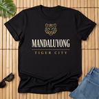 Mandaluyong - Tiger City