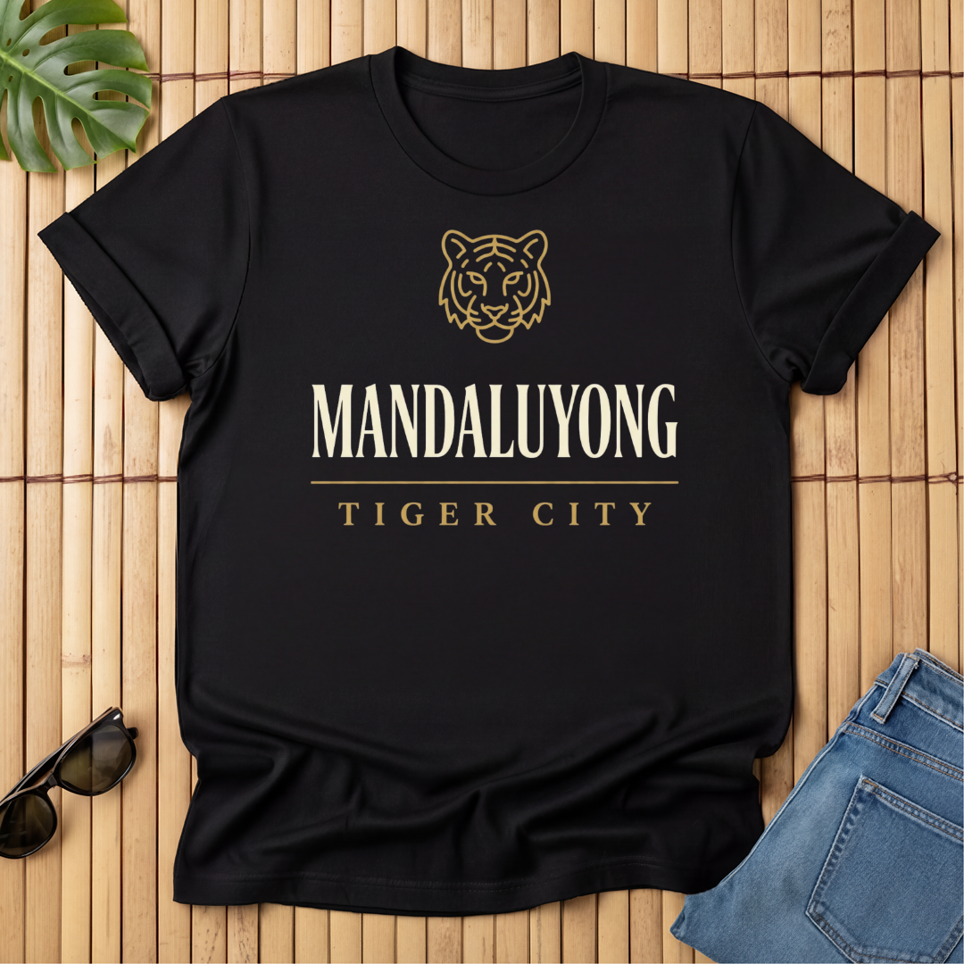 Mandaluyong - Tiger City