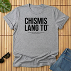 Chismis Lang To