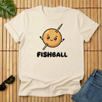 Kawaii Fishball