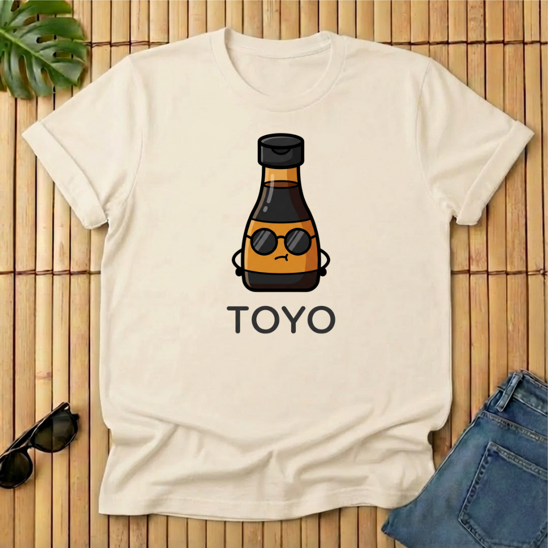 Kawaii Toyo