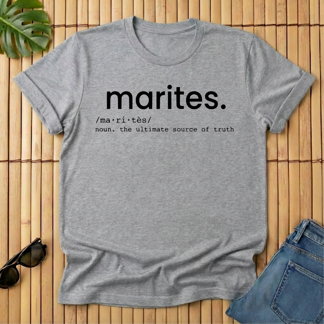 Marites