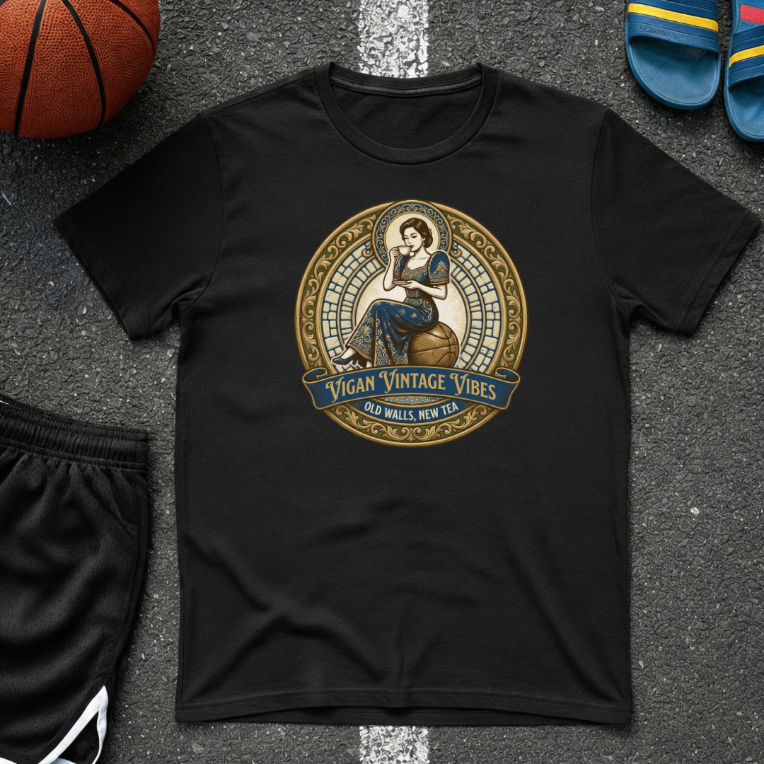 Vigan Vintage Vibes