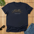 Halla + Mabuhay