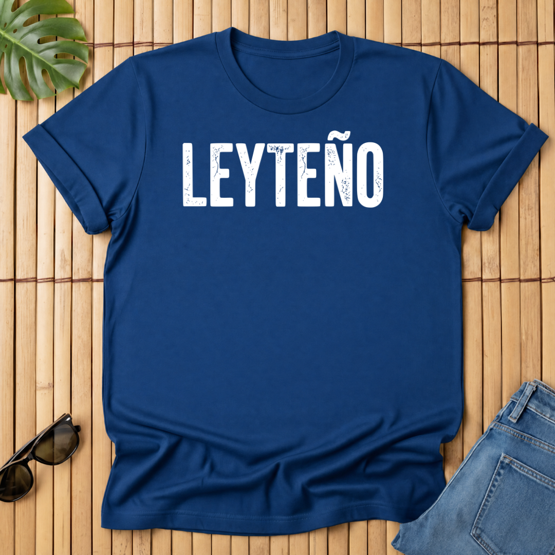 Leyteno