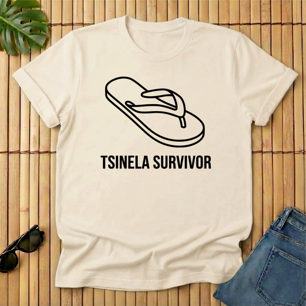 Tsinela Survivor