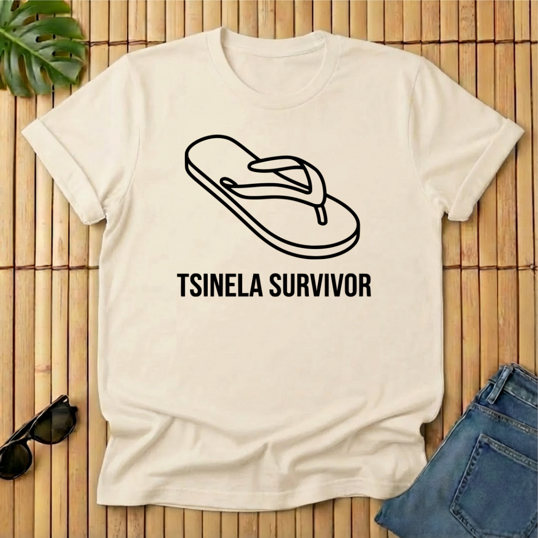 Tsinela Survivor